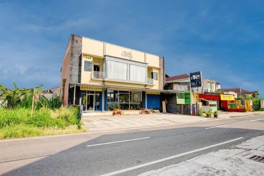 O酒店沃諾索博雙層床