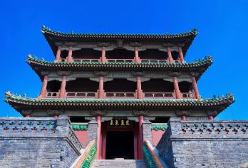 沈阳故宫+张学良旧居+“九•一八”历史博物馆+清昭陵一日活动【老牌地接社专职老导游，讲解员出身，讲解更专业，正规导游员全程服务】