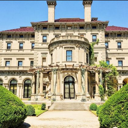 美国波士顿+听涛山庄一日游【罗德岛 1日游】