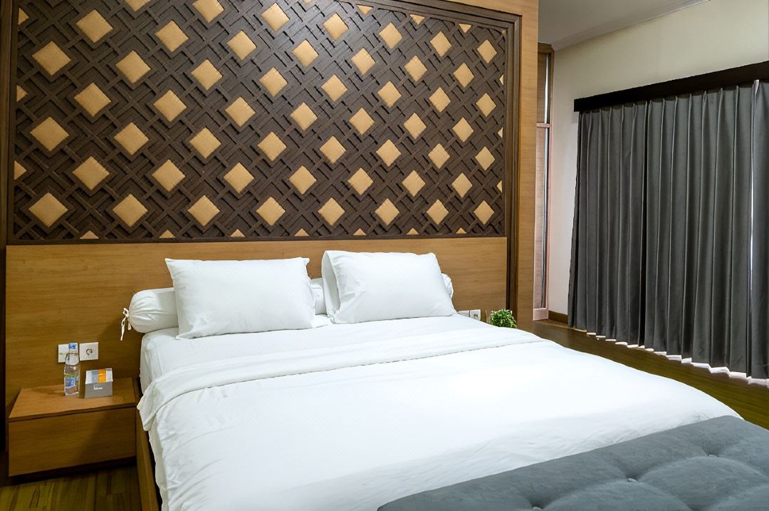 Manggis Wanayu Villa