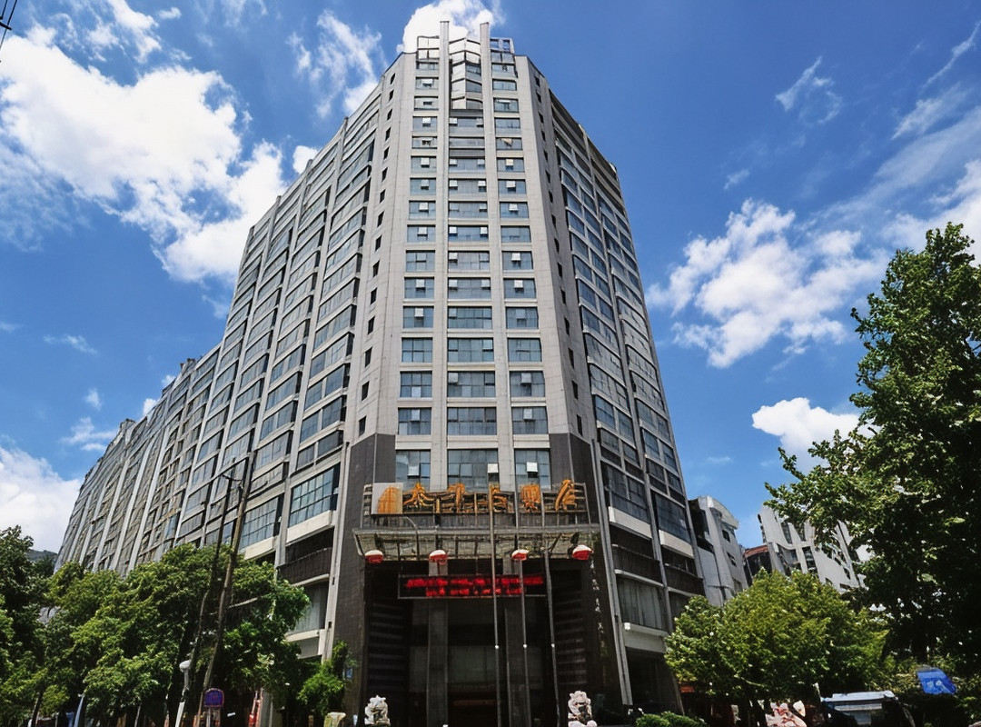 株洲芦淞泰华大酒店