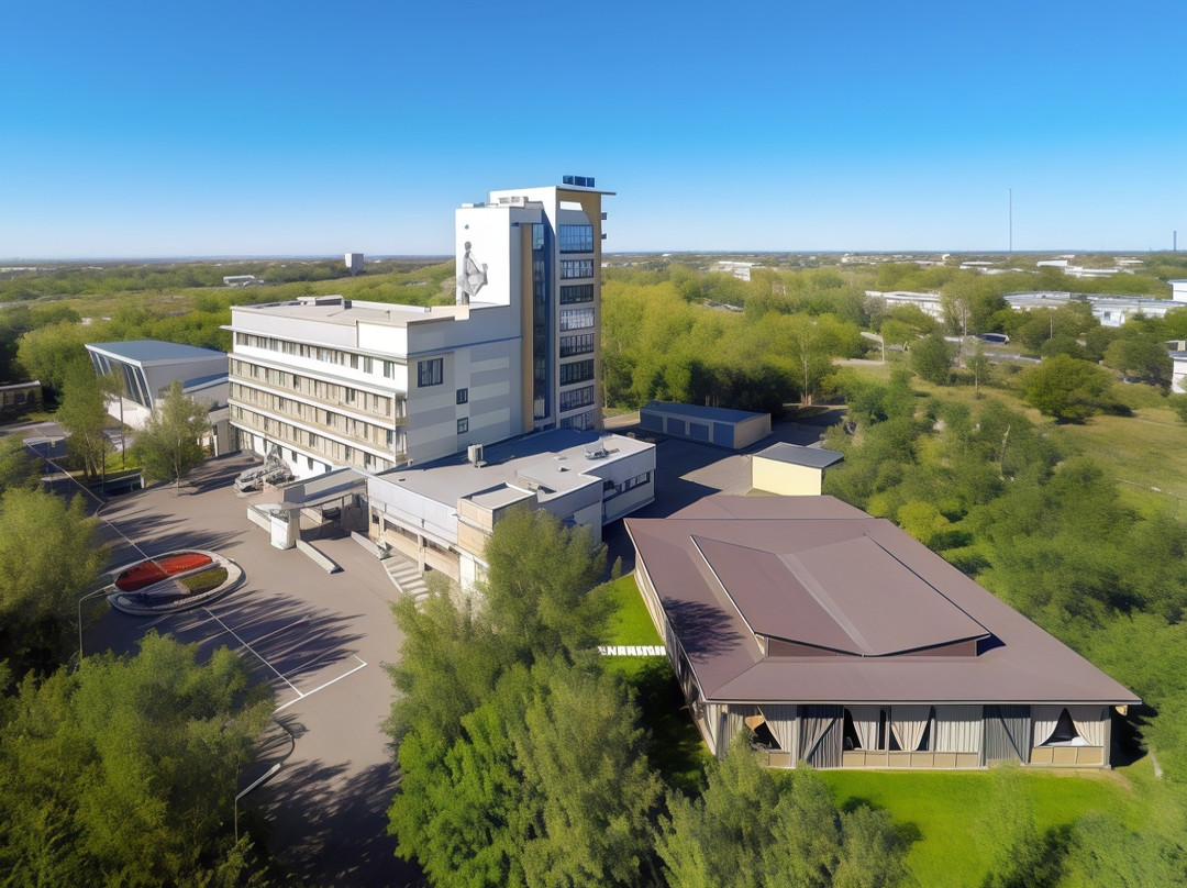 宇航员酒店