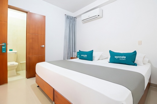 Ayenda Juglar-官方