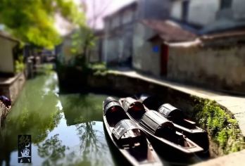 浙江绍兴鲁迅故里一日游【包车纯玩+上门接送+时间自由】【[方便省心]包车独立不需要与人拼团，独立成行，上门接送，一游到底！】