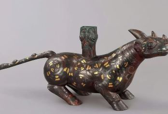 河北博物院半日游【中高级导游】深度讲解＋无线耳麦＋精品小团【[精致小团]精品小团，拼团，可代预约门票，含防蹭听耳麦，人少不拥挤，告别嘈杂~】