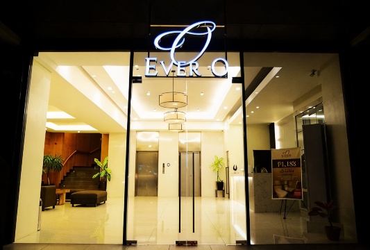 Ever O商务酒店-官方