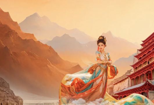 【包车赠住宿】莫高窟+鸣沙山月牙泉一日游 说走就走/上门接送【敦煌市区内酒店上门接送，赠敦煌火车站/机场免费接送（限行程当日）~】