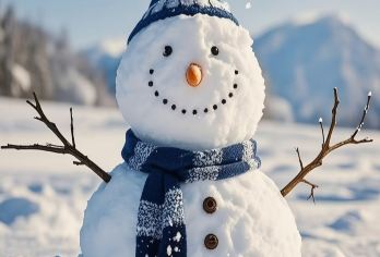 封神级的冬天+玩转核心雪境 | 乌兰布统坝上雪原一日游【光影与色彩的追逐：乌兰布统冬日摄影一日行】