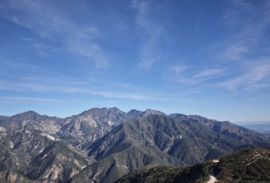 美国洛杉矶洛杉矶艺术博物+格里菲斯天文台【中文专车包车出行】【中文专车出行，景点灵活调整，打卡经典，游玩自己定义，无需等待，专属贴心服务，尽享惬意旅程】