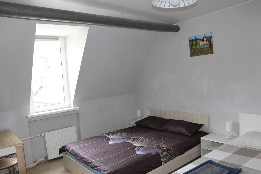 Apart-Hotel Kryshy Pitera