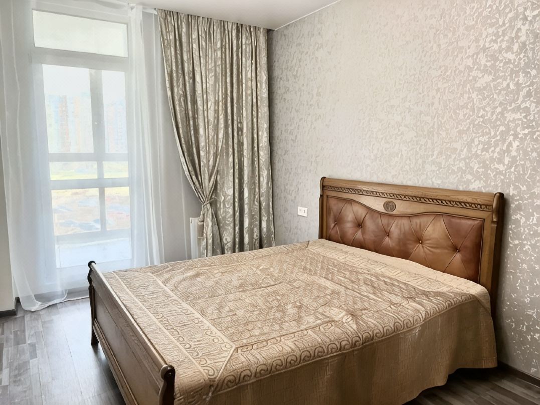 Dvukhkomnatnye Ulitsa Leonida Levina 13 Apartments