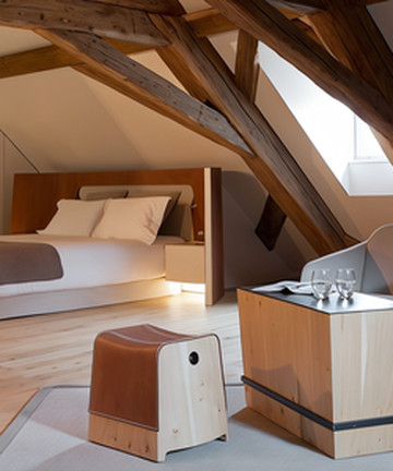 勒斯哈里斯酒店酒店图片