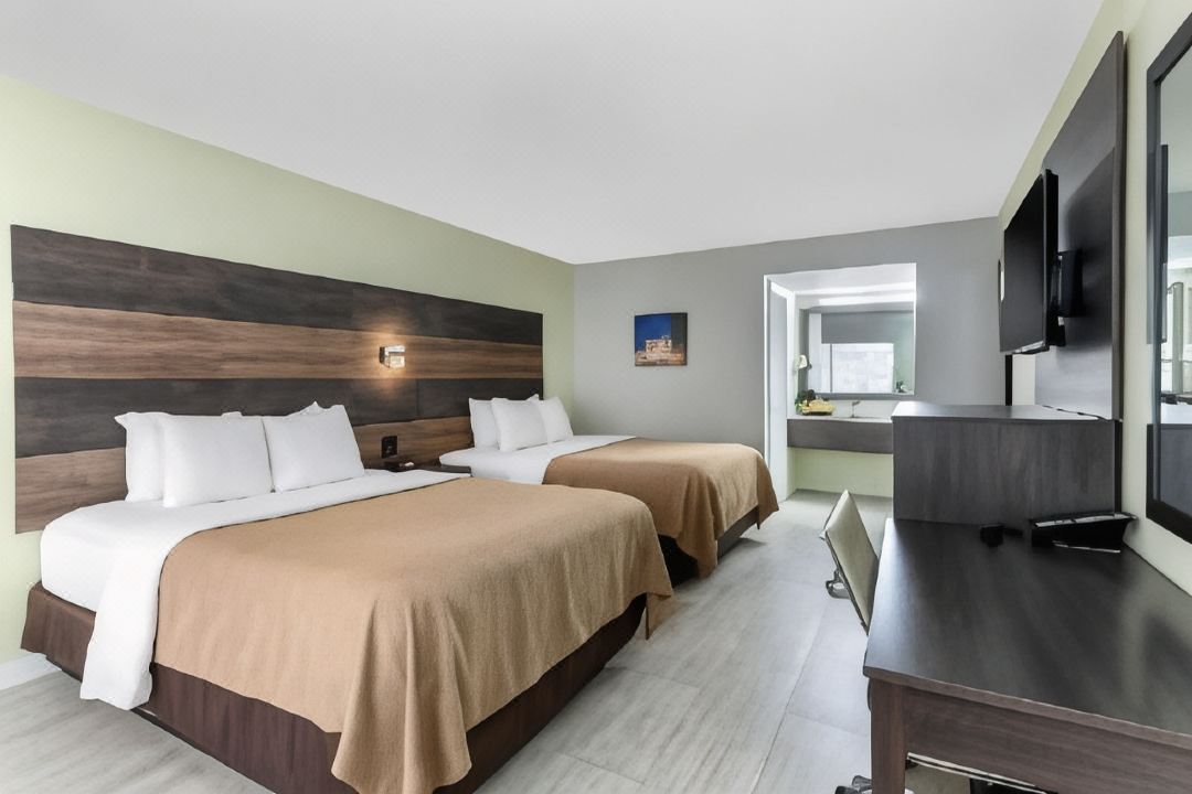 Quality Inn University North I-75