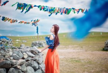 辉腾锡勒草原+乌兰哈达火山地质公园一日游【包车游/上门接】【专属客服一对一服务，行前途中售后24h接待，省心出行!】