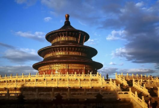 北京天坛公园+颐和园+圆明园一日活动【可选私家团/无购物/】【[品质保障]没有隐形消费，不进店】