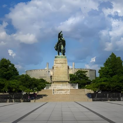 辽沈纪念馆+塔山阻击战+日侨遣返遗址+张学良筑港纪念碑一日活动