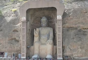 甘谷大象山+武山水帘洞【乐享玩法·车接送|2人起天天发】【深度玩法 值得推荐】