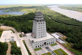 【延吉起止】醉美边境·珲春防川风景区+图们国门景区一日游【[2人起独立成团·上门接送·真纯玩无购物]】