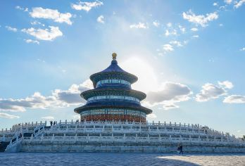 北京天坛公园+天安门广场半日活动【含门票讲解·可升级私家小团】【[服务保障]️多场次可选，行程透明化保证无购物无推销无隐形消费，睡醒再出发不早起，时间更自由。】