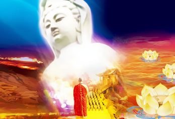 （含餐+门票+车船）普陀山风景区+南海观音+普济寺纯玩一日游【[祈福专线]祈福、许愿、还愿专线，精选景点及寺院，心沐浴露，灵俗洗礼】