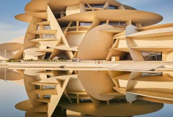 卡塔尔多哈+卡塔拉文化村+卡塔尔之株【8小时包车一日游】【行程灵活定制，适配多元需求】