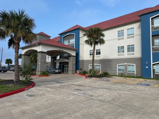 Sonesta Essential Hotel Houston-I-45 Spring