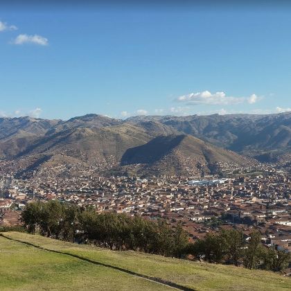 秘鲁的首都利马经典景点打卡-中文/英文包车一日游，景点可调整