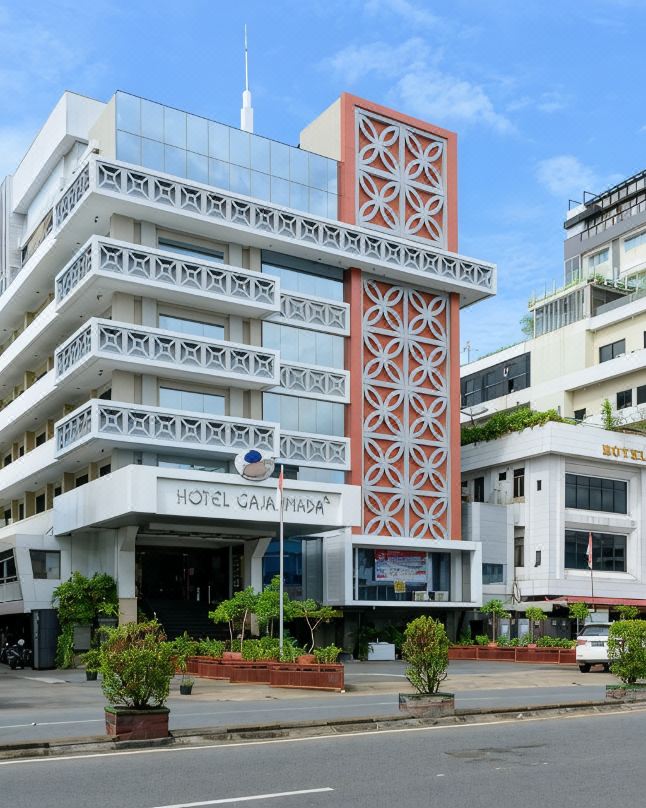 Hotel Gajahmada