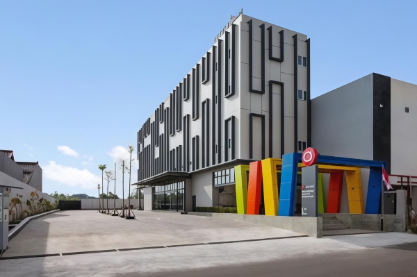 Amaris Hotel Tasikmalaya-官方