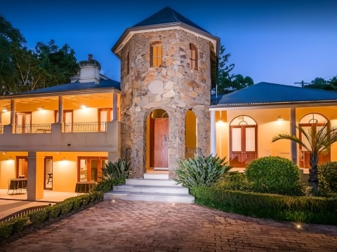 维多利亚伊威达乐酒店-官方