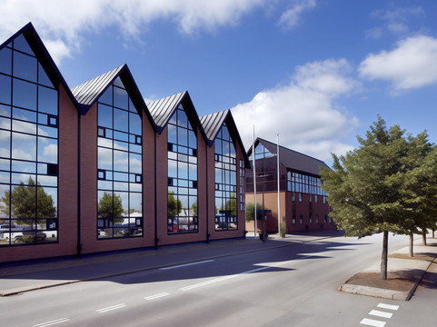 Almo酒店住宿-克拉丽奥卡尔斯科罗拉连锁酒店