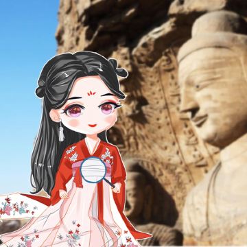 【低价优选●上门接纯玩】 云冈3H+悬空寺+应县木塔一日游 