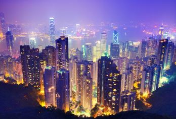 香港纯玩一日游【含中餐、天天发团】【纯玩无购物，不进购物店】