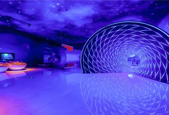 贵州平塘中国天眼景区一日游【好评导游带团&纯玩】【[推荐理由]探秘天文的科技之旅.探索宇宙奥秘】