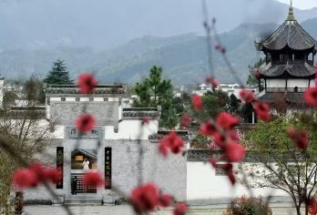 黄山包车|太平湖+桃花潭景区一日游 ·上门接送 |纯玩无购物【[一对一包车]专车上门接送，车辆费用全含】