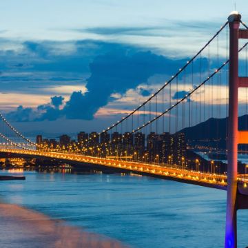 里斯本太阳观景台＋四月大桥＋大耶稣像【景点可选＋中文司机】