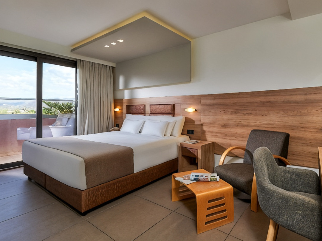 Dionisos Hotel 狄俄尼索斯酒店