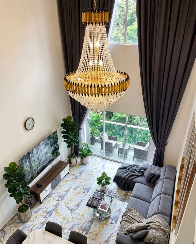 Skyn Heaven Penthouse