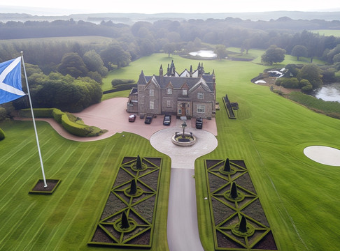 Newburgh酒店住宿-Trump International, Scotland