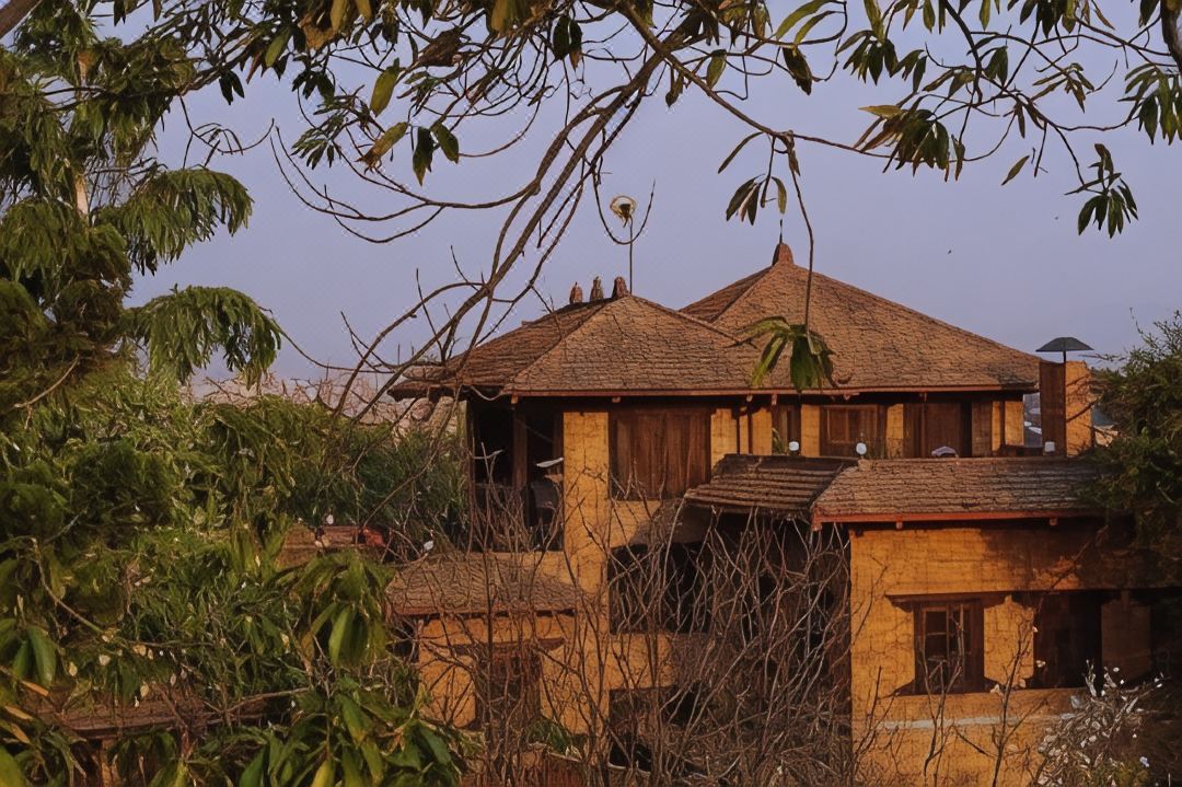 Vajra Hotel