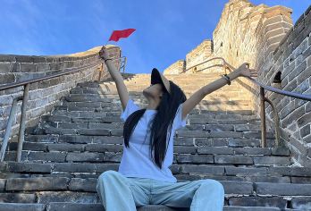 北京八达岭长城+颐和园+圆明园（联票）【可选含接◆私家小团】【含门票，真纯玩0购物，无隐形消费，适合亲子&老人所有人群出游，亲子优选，专属定制休息区】