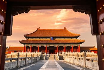 故宫博物院一日游【品牌导游精讲团队带您看不一样的紫禁城】【不一样的玩法 除了前三殿后三宫东西六宫御花园】