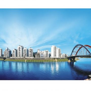 中国广西南宁国际会展中心+青秀山一日游8小时中英导游地陪 H