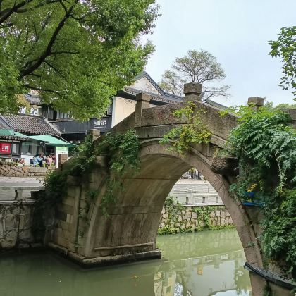 苏州木渎古镇，登苏州第一山穹窿山一日