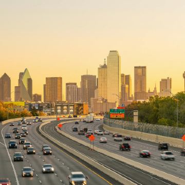 美国达拉斯沃斯堡一日游/行程可调-悦享旅途