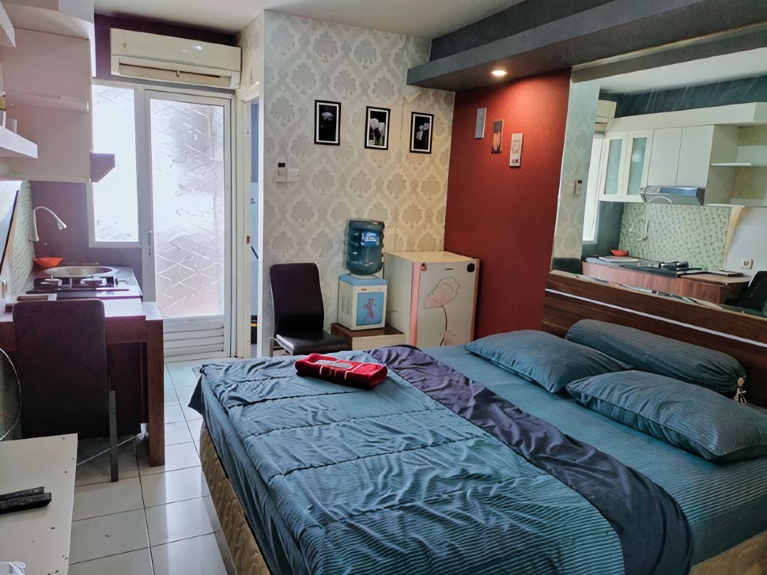 Apartemen Kalibata City by ADF Properti