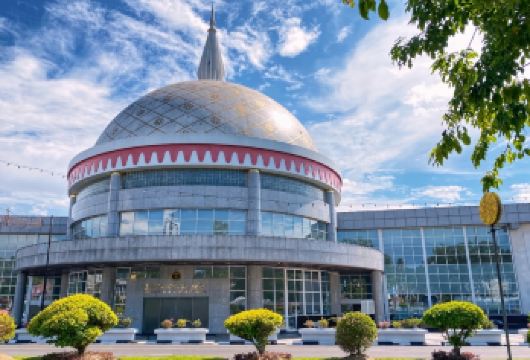 文莱斯里巴加湾经典水上村落+红树林之旅【景点游玩与车程时间经过精确配比，确保体验深度与舒适度。】