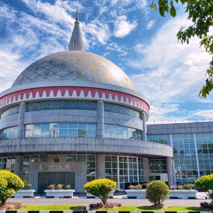 东南亚| 邮轮码头-文莱经典之旅【包车10小时】