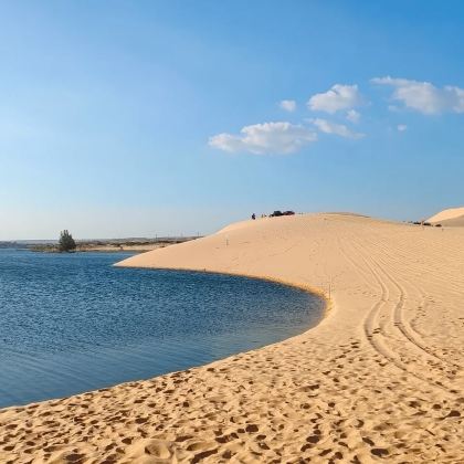 【美奈市内包车游】｜8hVIP包车·市区景点任选·可选中导