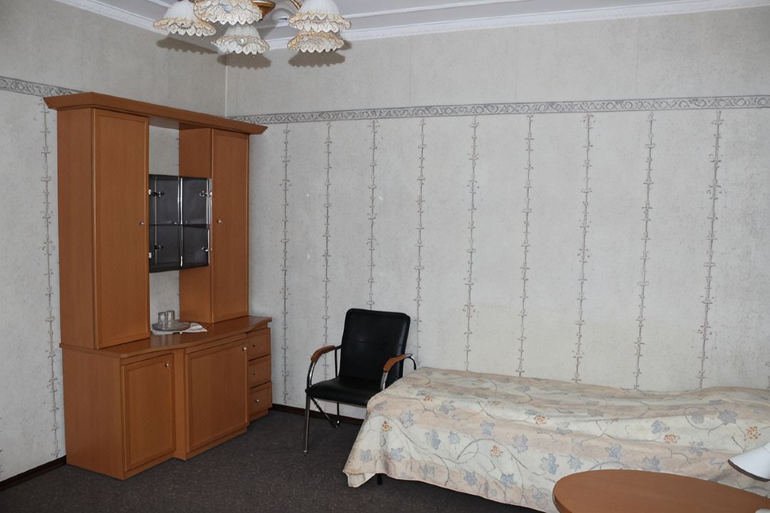 Kotak Mini-Hotel